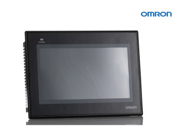 Fun Controls – The Omron NB Series is a cost-effective, user-friendly Human-Machine Interface (HMI) designed for reliable machine monitoring and control. With a bright touchscreen, intuitive operation, and seamless connectivity to Omron PLCs, the NB Series delivers essential HMI performance for small to medium automation systems