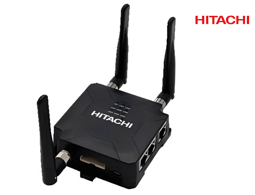 Fun Controls – Hitachi CP Trans is a communication processor module designed to expand the network capabilities of Hitachi PLCs. It enables secure and stable data transmission between industrial devices and control systems