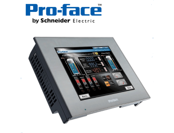 Fun Controls – Pro-face’s most widely used and trusted line of industrial Human-Machine Interfaces (HMI). Known for its high reliability, bright display technology, and excellent communication compatibility, the GP Series is ideal for factory automation, machine control, and production monitoring